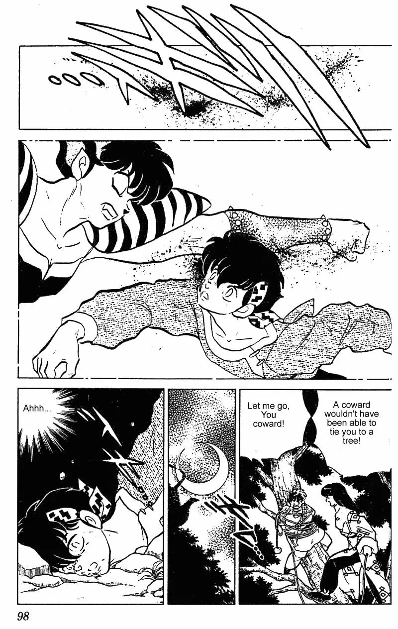 Ranma 1/2 - Page 13