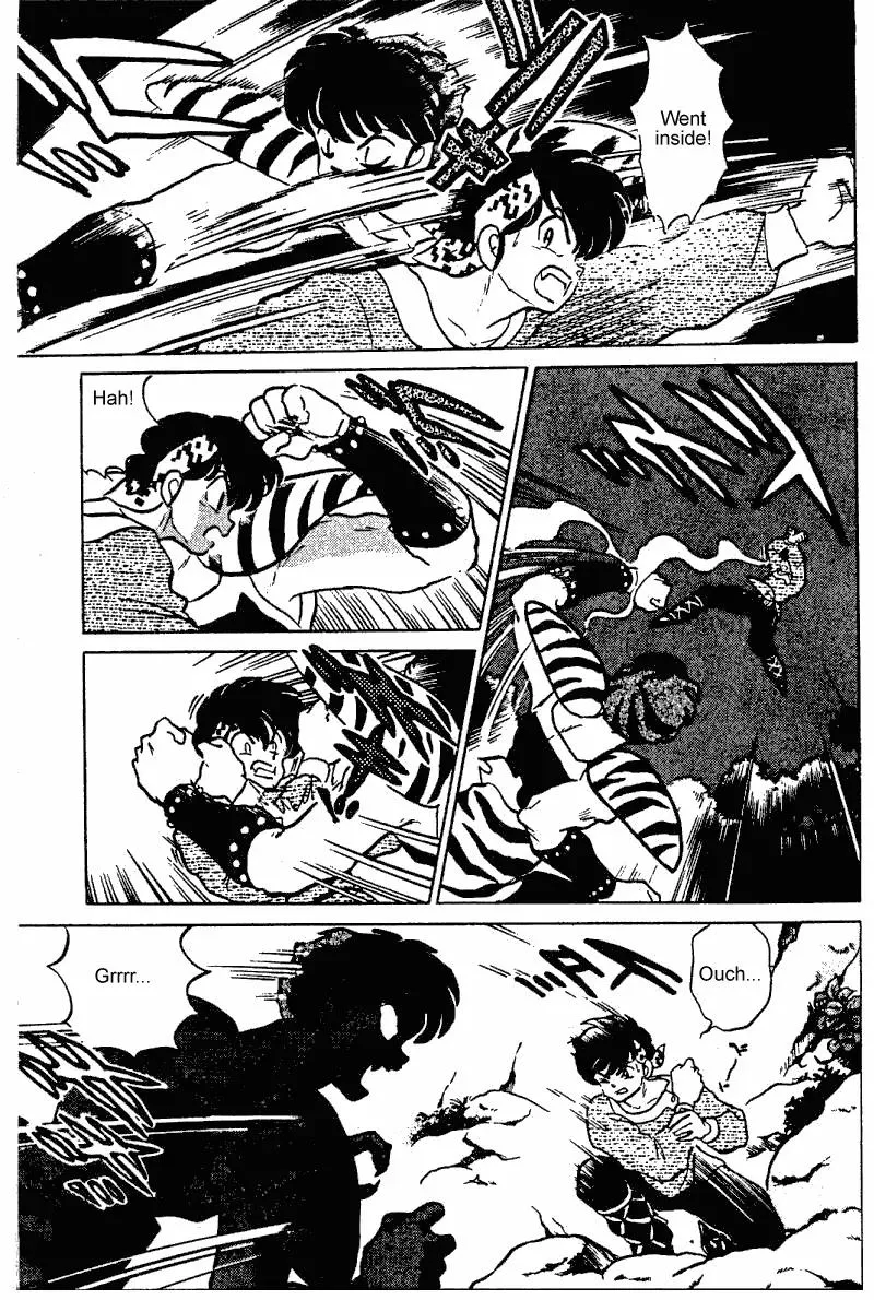 Ranma 1/2 - Page 3