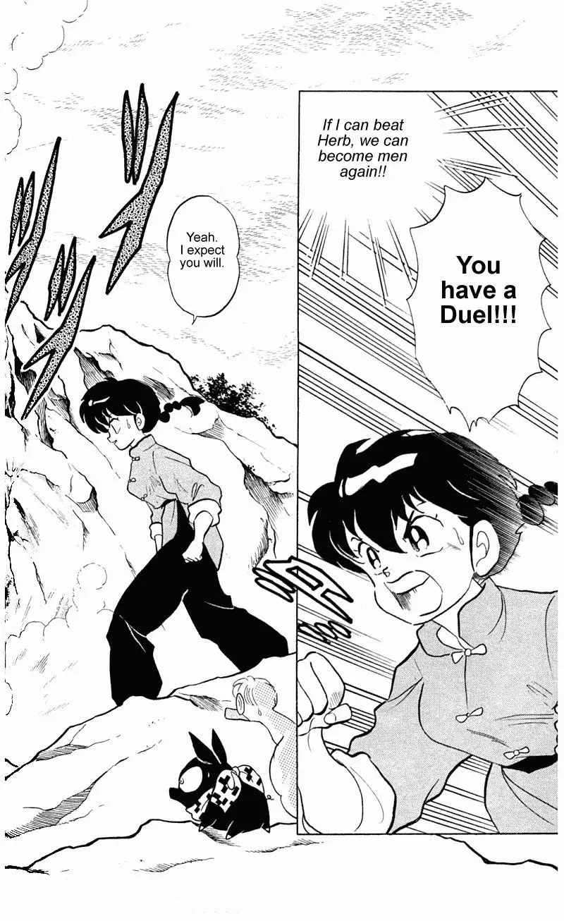 Ranma 1/2 - Page 2