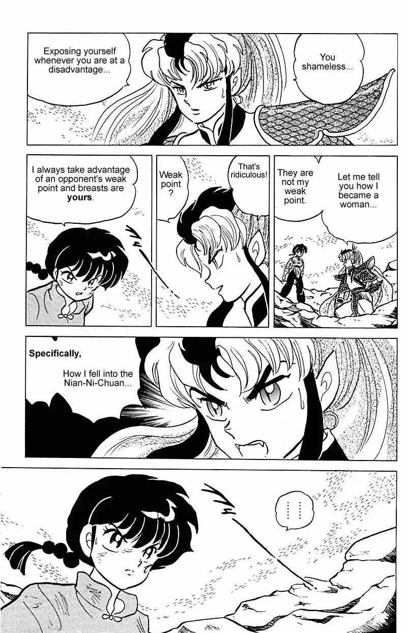 Ranma 1/2 - Page 3