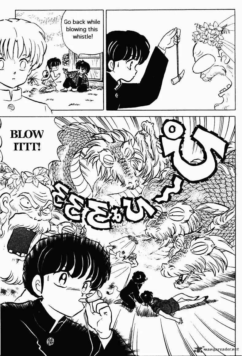 Ranma 1/2 - Page 139