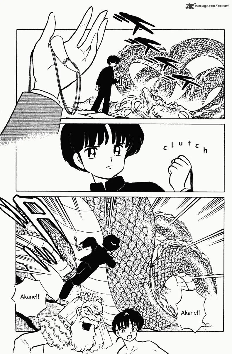 Ranma 1/2 - Page 145