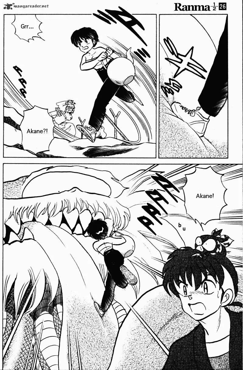 Ranma 1/2 - Page 158