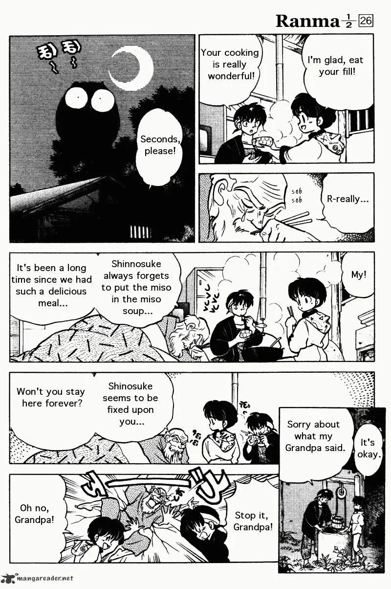 Ranma 1/2 - Page 16