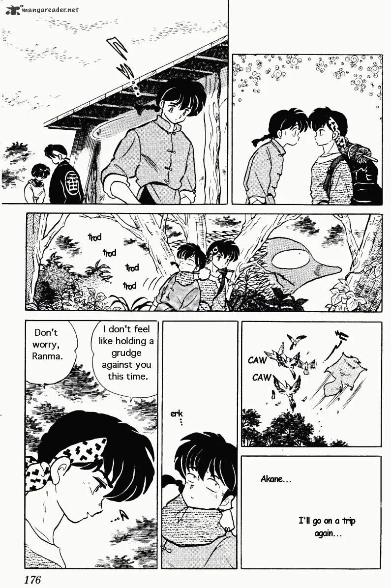 Ranma 1/2 - Page 175