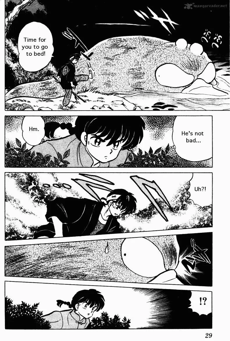 Ranma 1/2 - Page 28