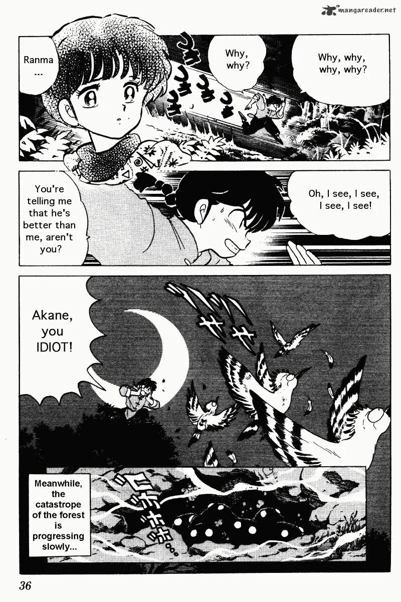 Ranma 1/2 - Page 35