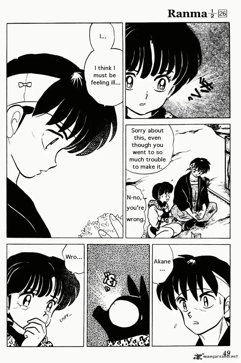 Ranma 1/2 - Page 48