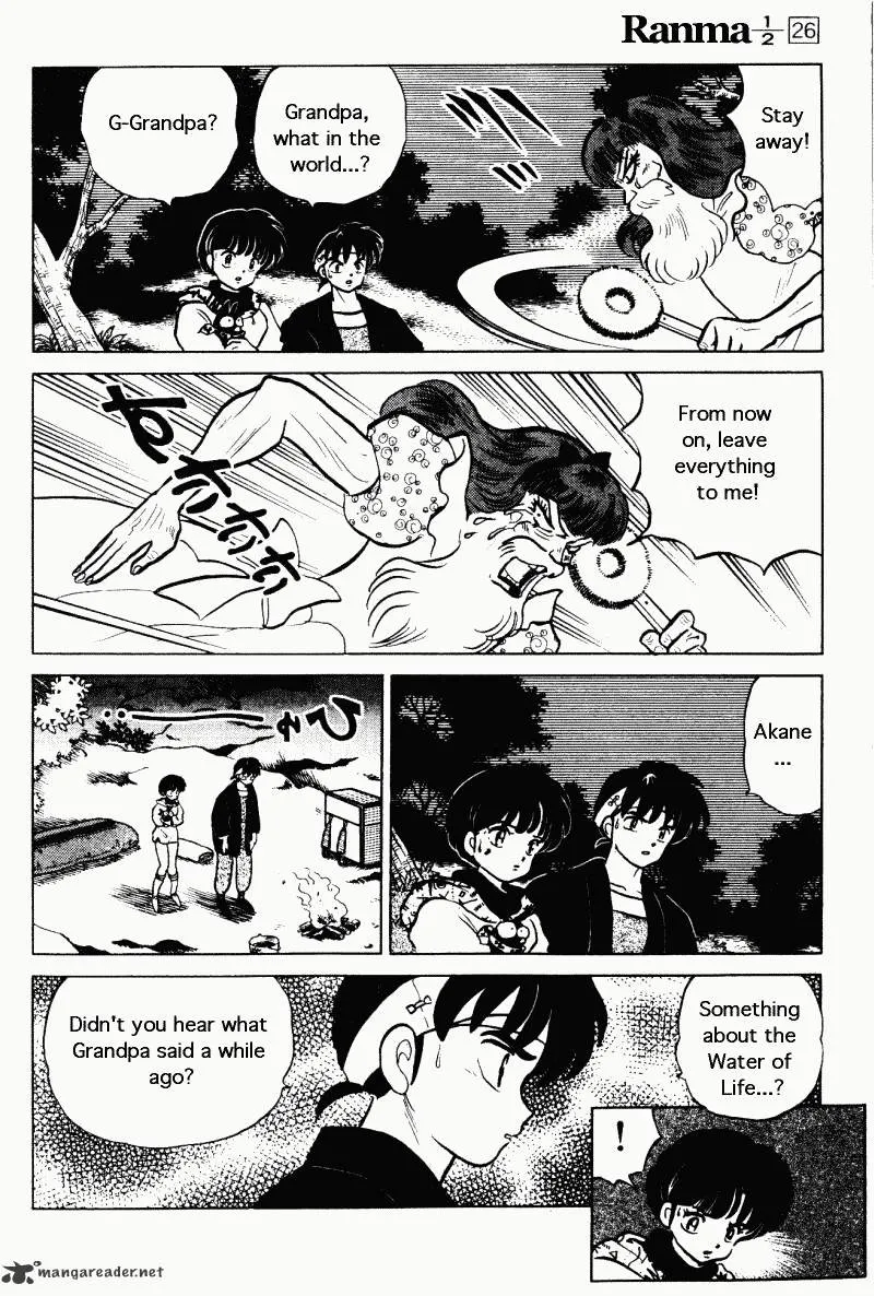 Ranma 1/2 - Page 58