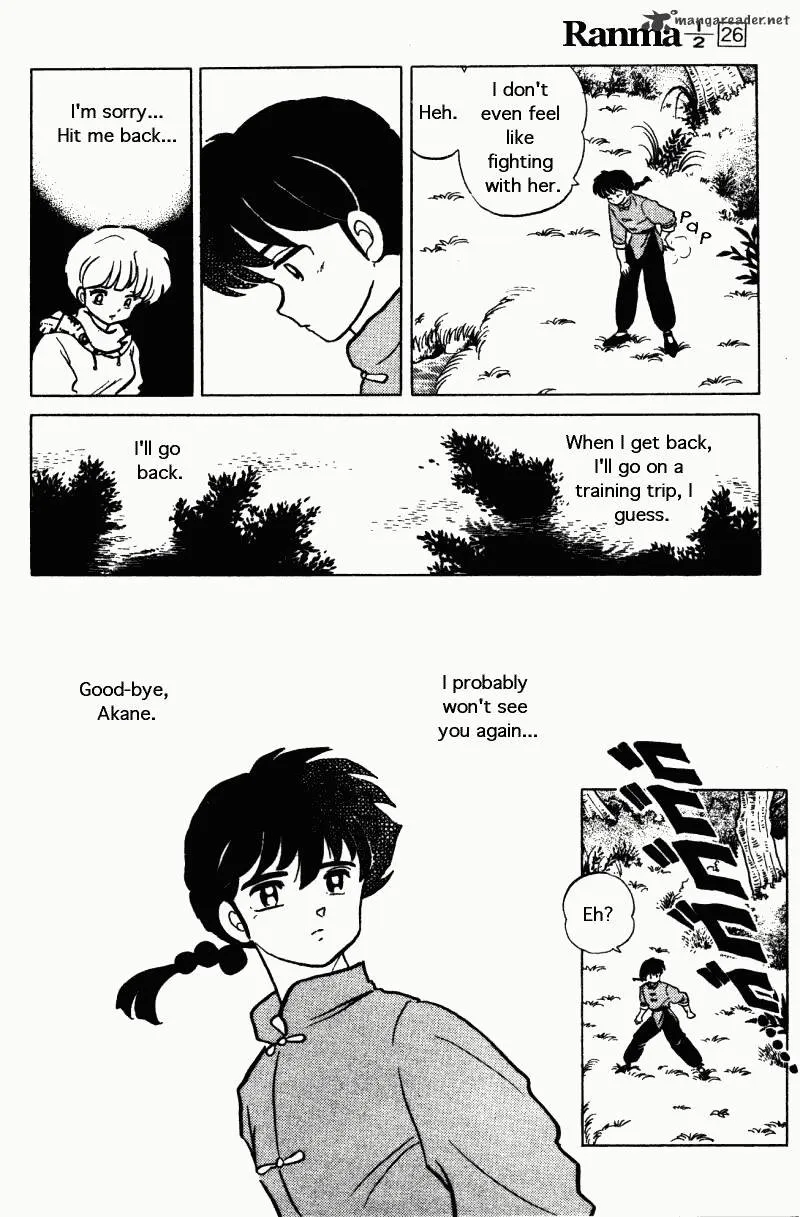 Ranma 1/2 - Page 72