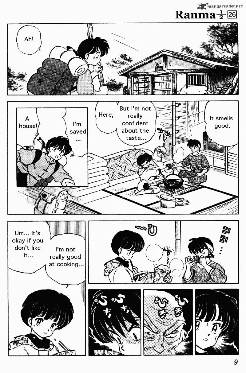 Ranma 1/2 - Page 8