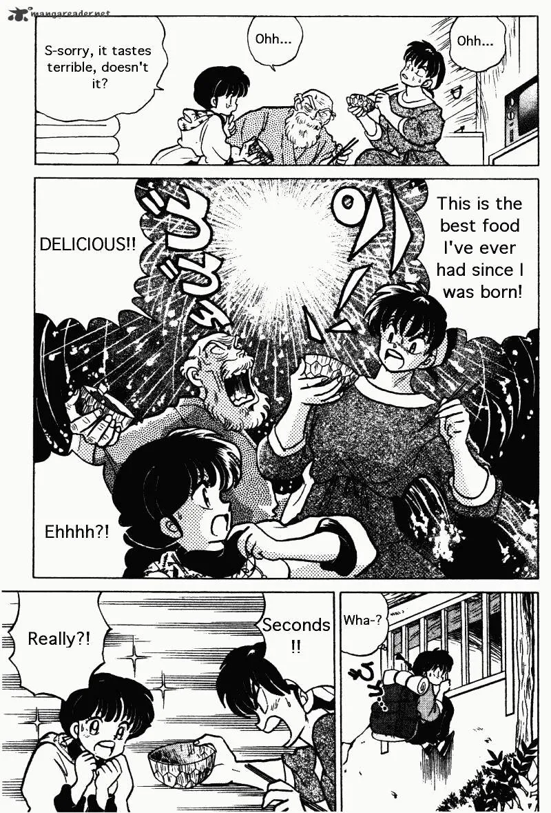 Ranma 1/2 - Page 9