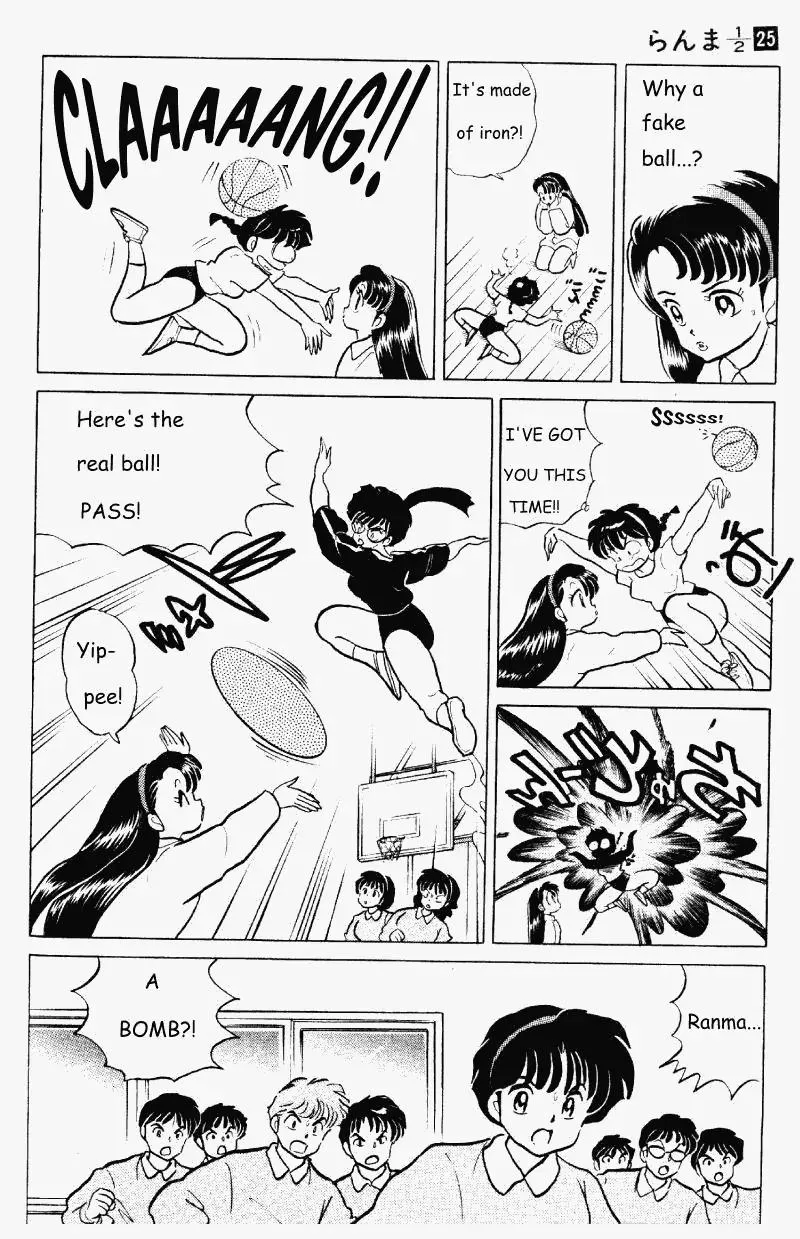 Ranma 1/2 - Page 10