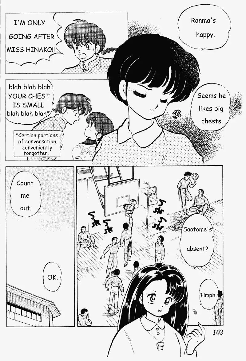 Ranma 1/2 - Page 2