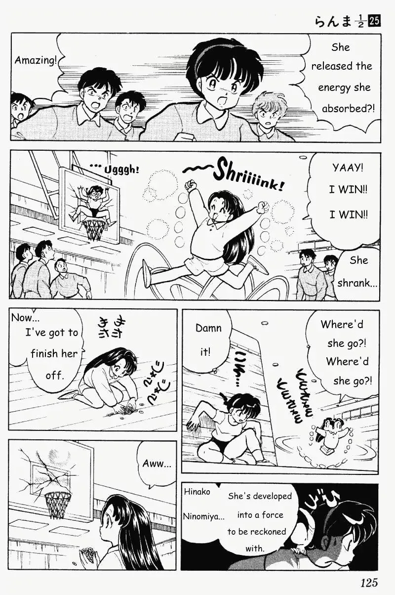 Ranma 1/2 - Page 8