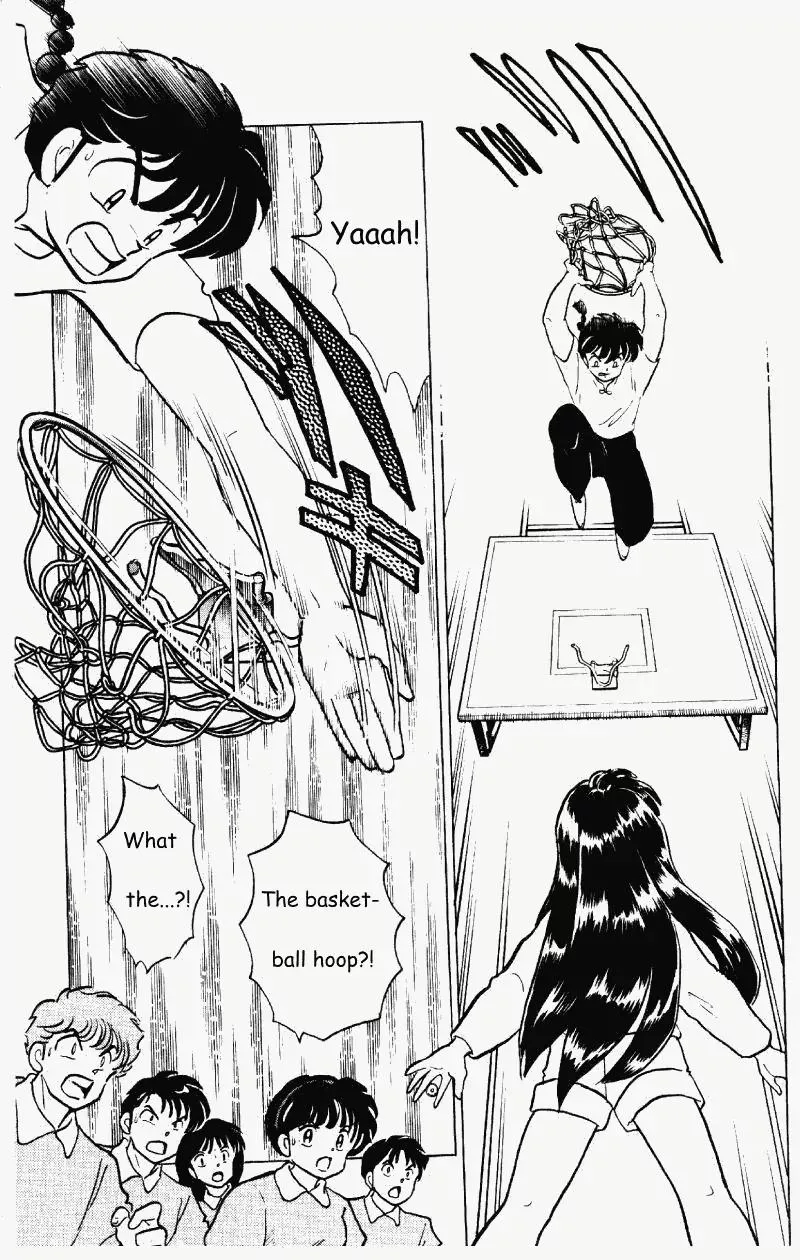 Ranma 1/2 - Page 11