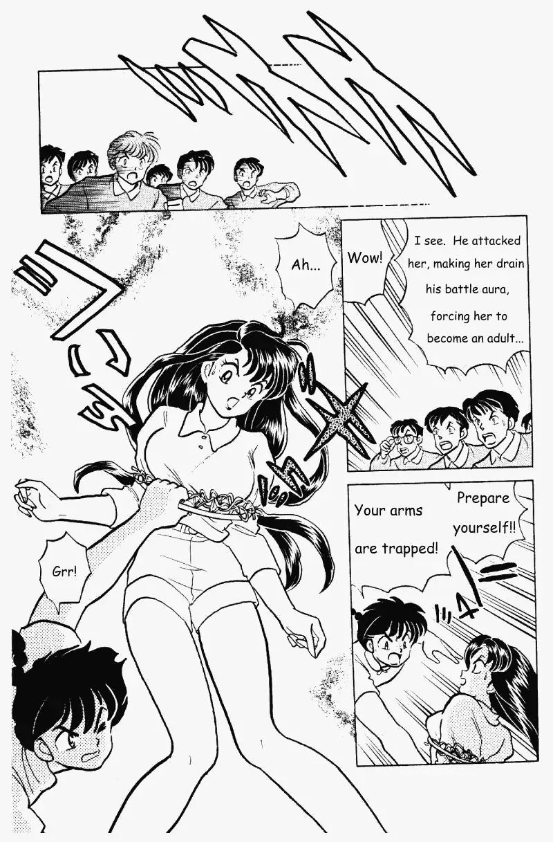 Ranma 1/2 - Page 13