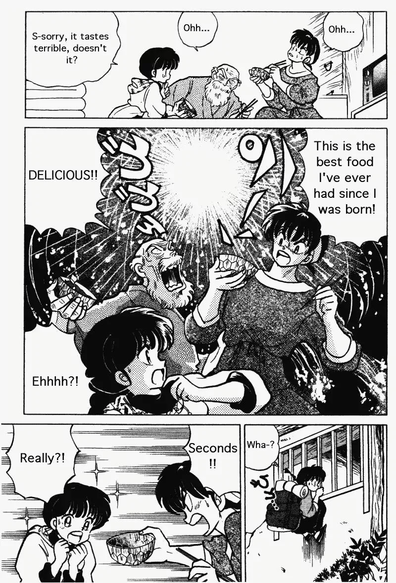 Ranma 1/2 - Page 9