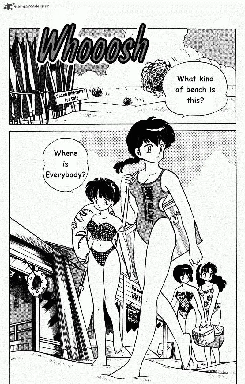 Ranma 1/2 - Page 101