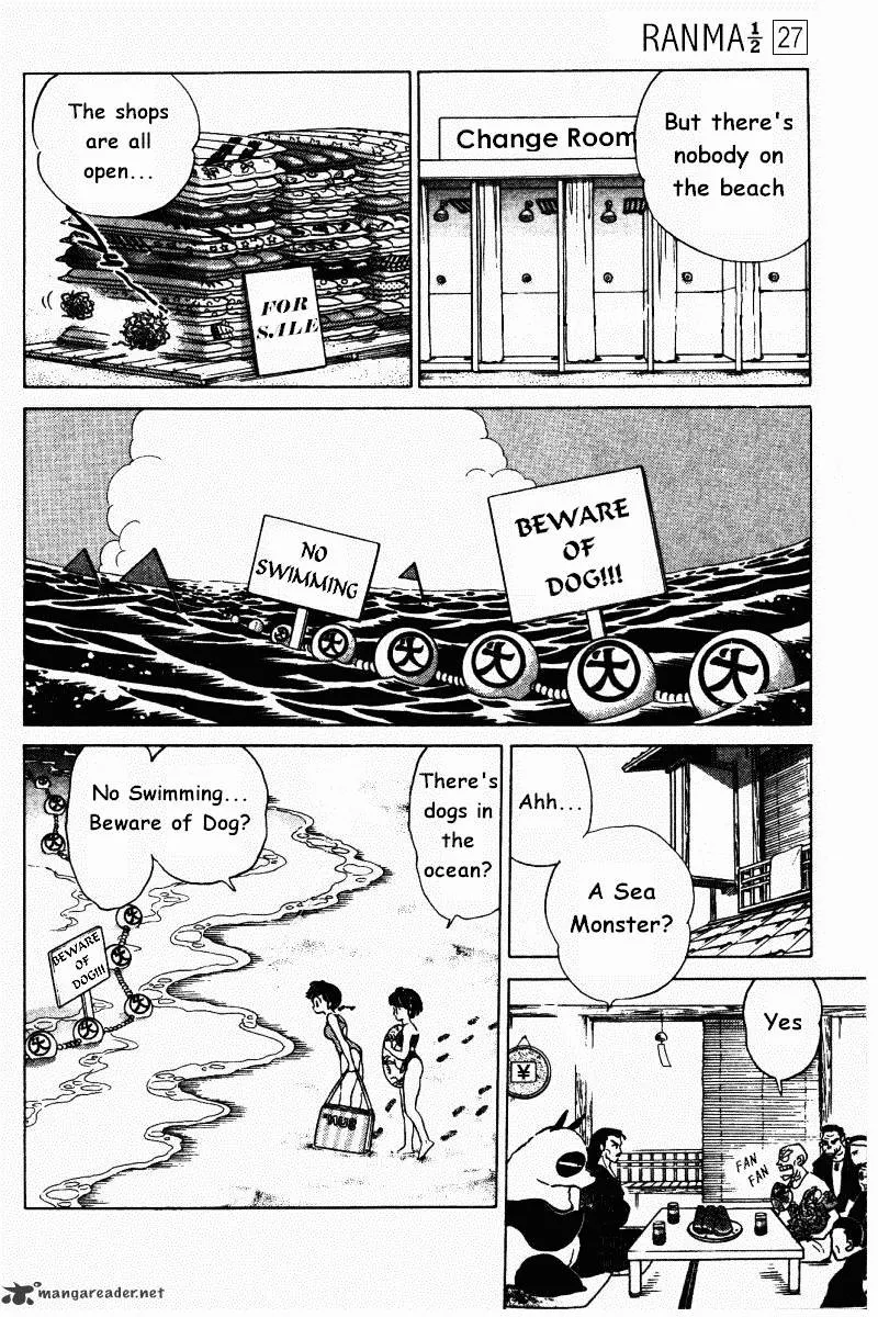 Ranma 1/2 - Page 102