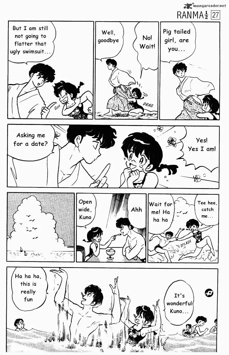 Ranma 1/2 - Page 126