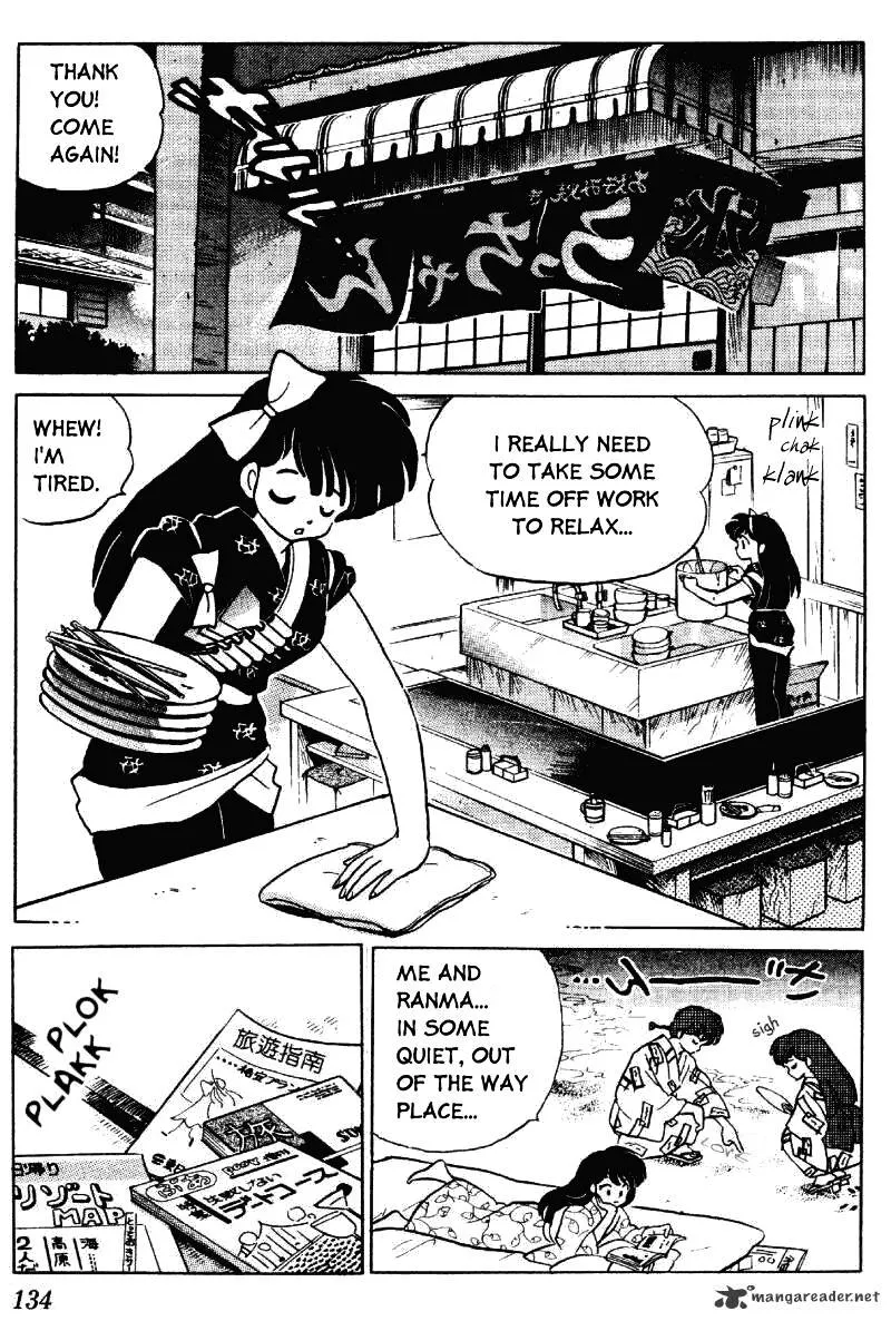 Ranma 1/2 - Page 133