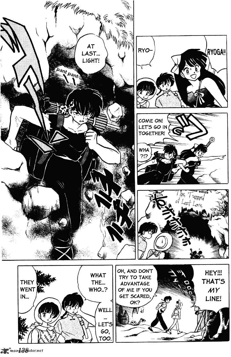 Ranma 1/2 - Page 137