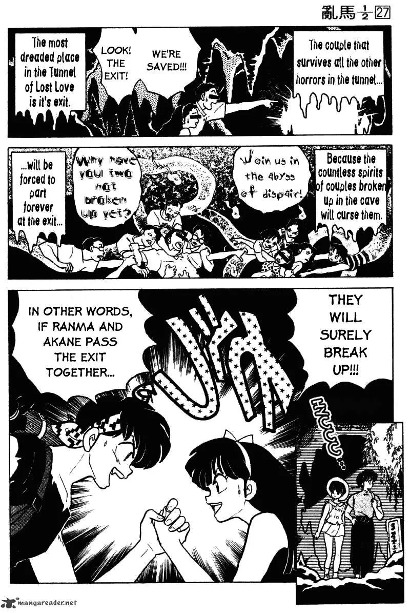 Ranma 1/2 - Page 140