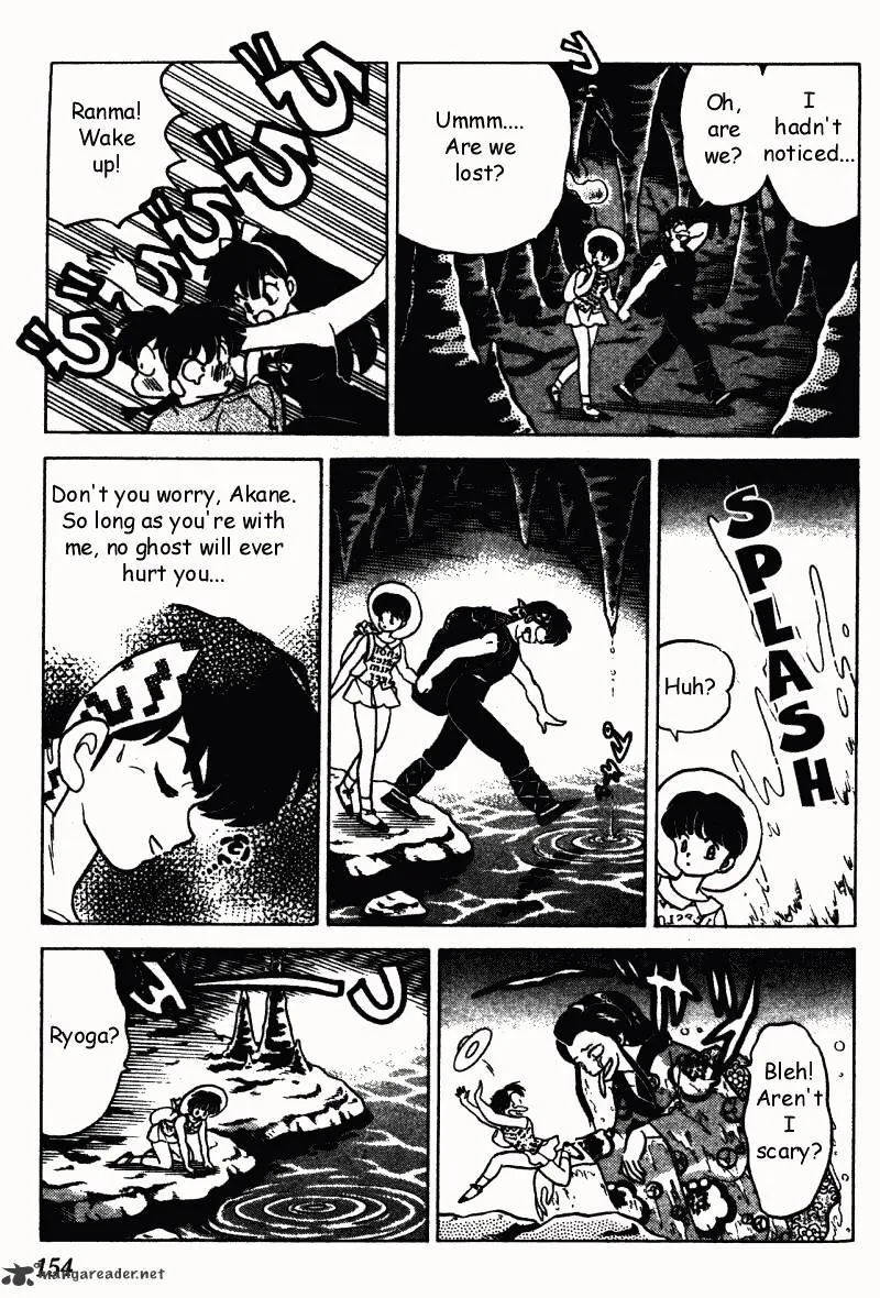 Ranma 1/2 - Page 153