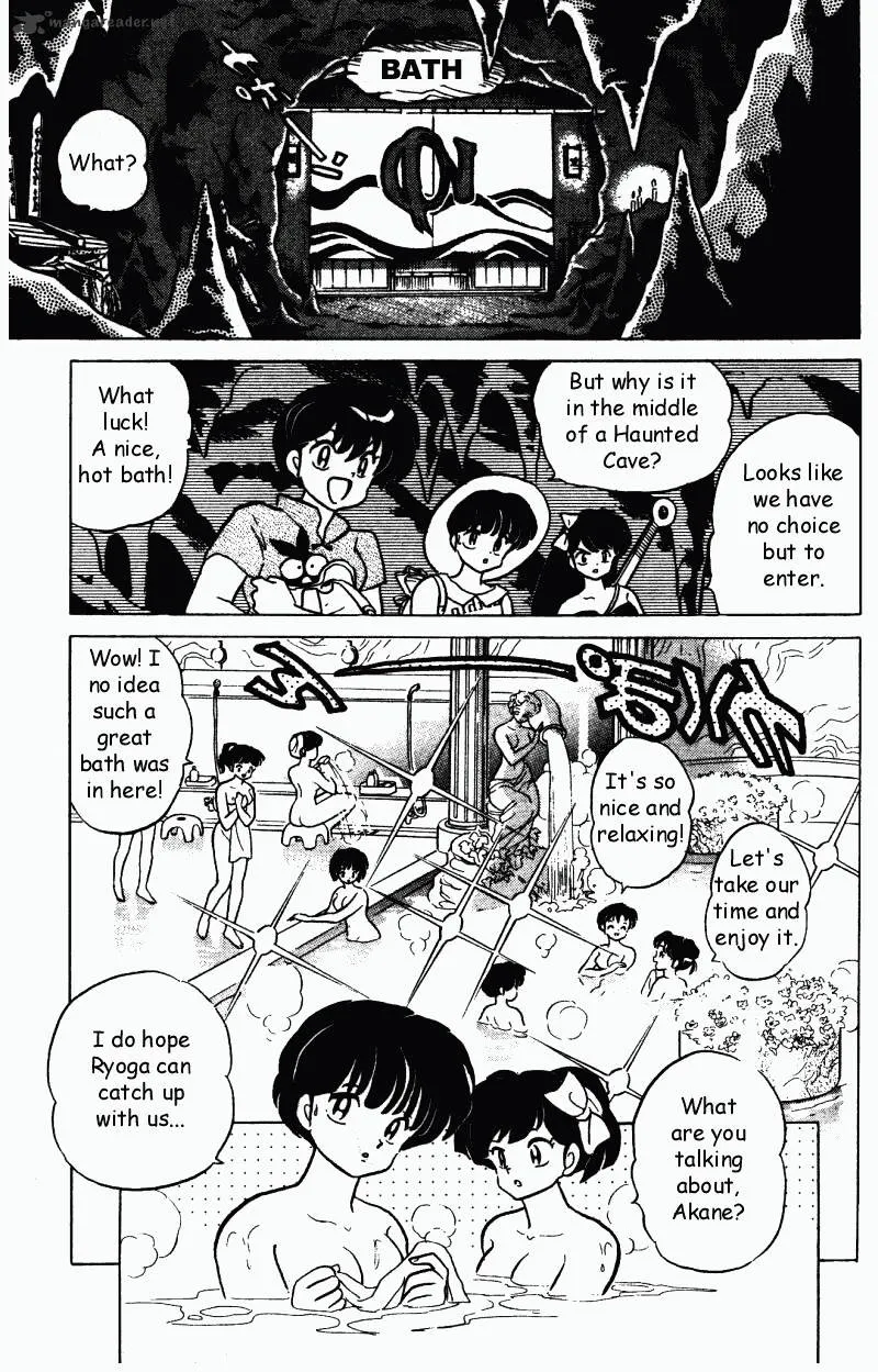 Ranma 1/2 - Page 155