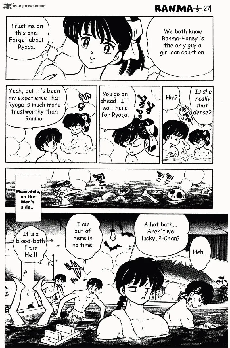 Ranma 1/2 - Page 156