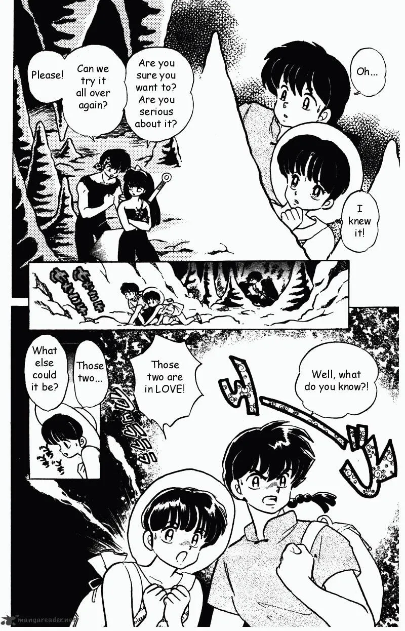 Ranma 1/2 - Page 160