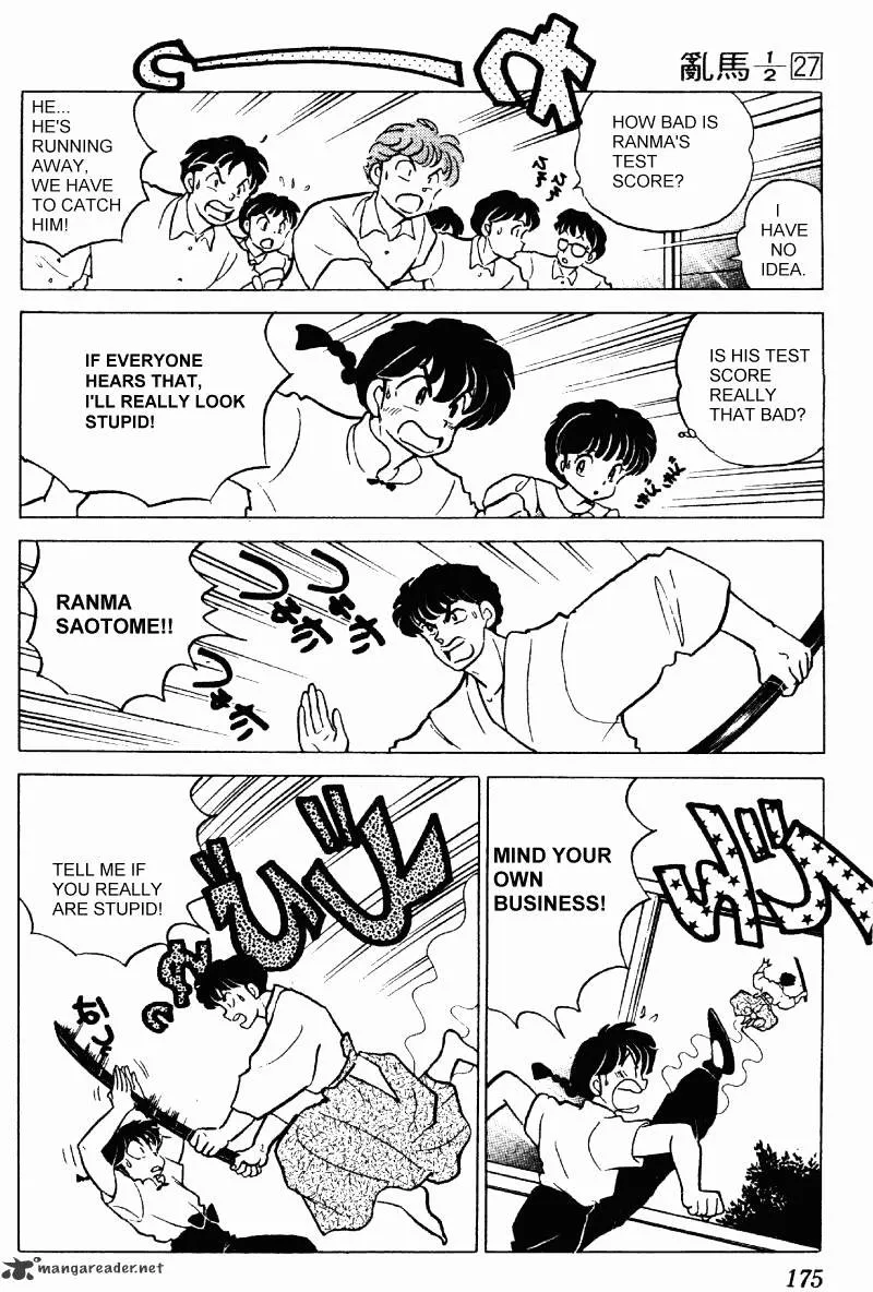 Ranma 1/2 - Page 174