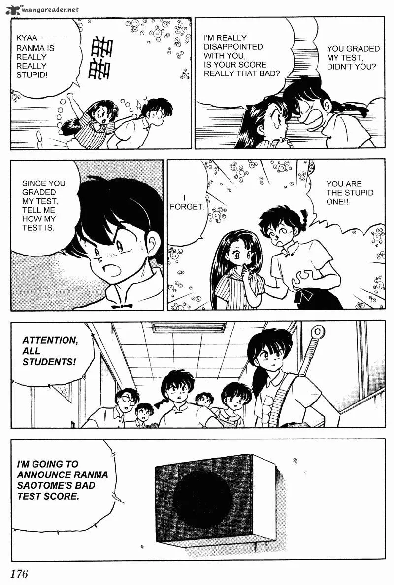 Ranma 1/2 - Page 175