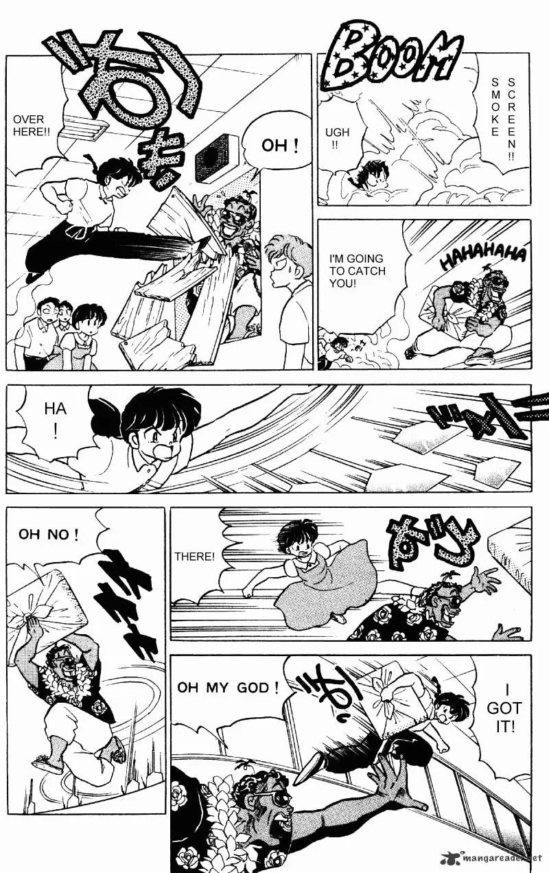 Ranma 1/2 - Page 176