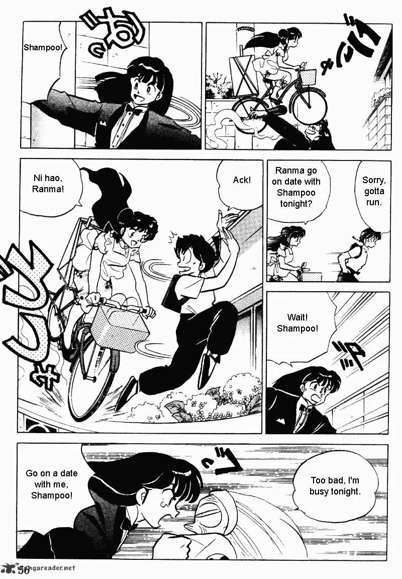 Ranma 1/2 - Page 55