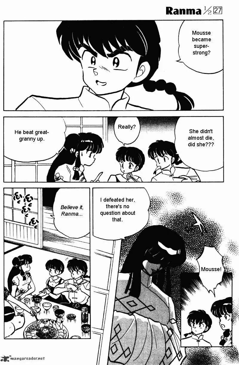 Ranma 1/2 - Page 60