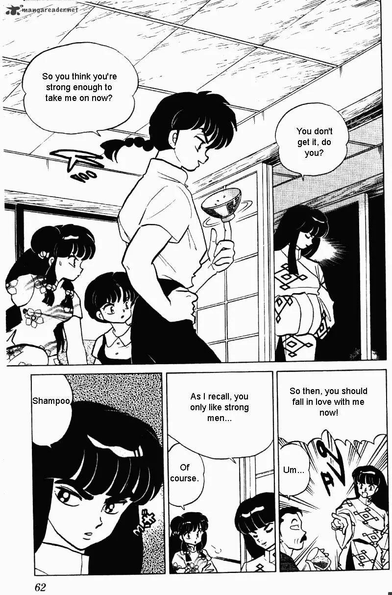 Ranma 1/2 - Page 61