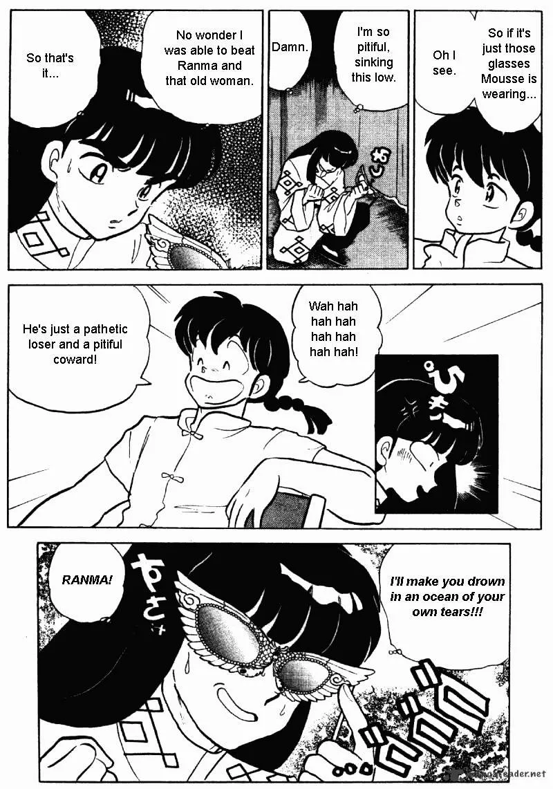 Ranma 1/2 - Page 67