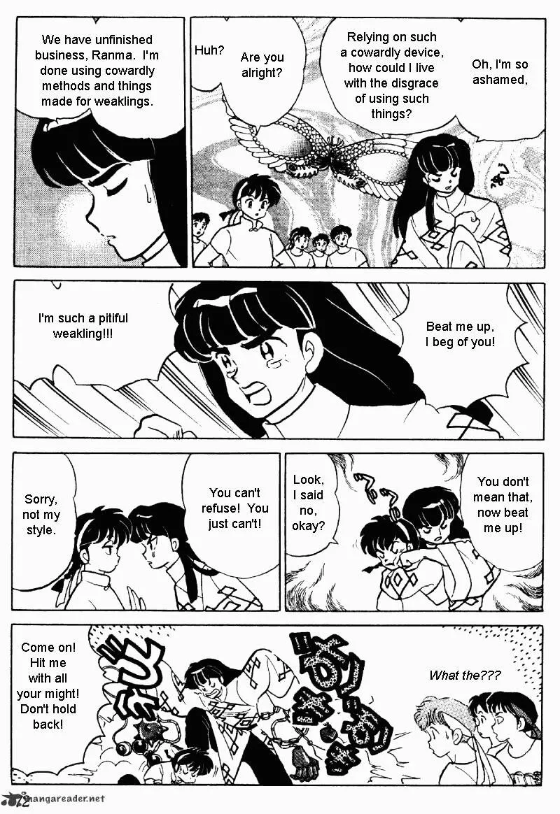 Ranma 1/2 - Page 71