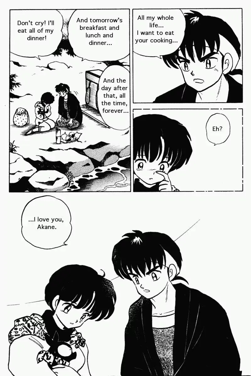 Ranma 1/2 - Page 13