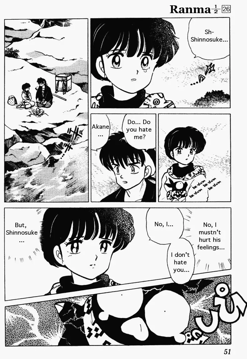 Ranma 1/2 - Page 14