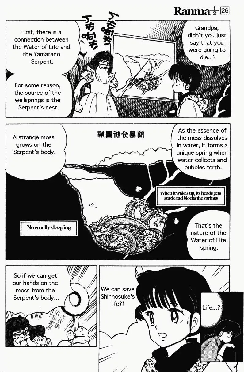 Ranma 1/2 - Page 14