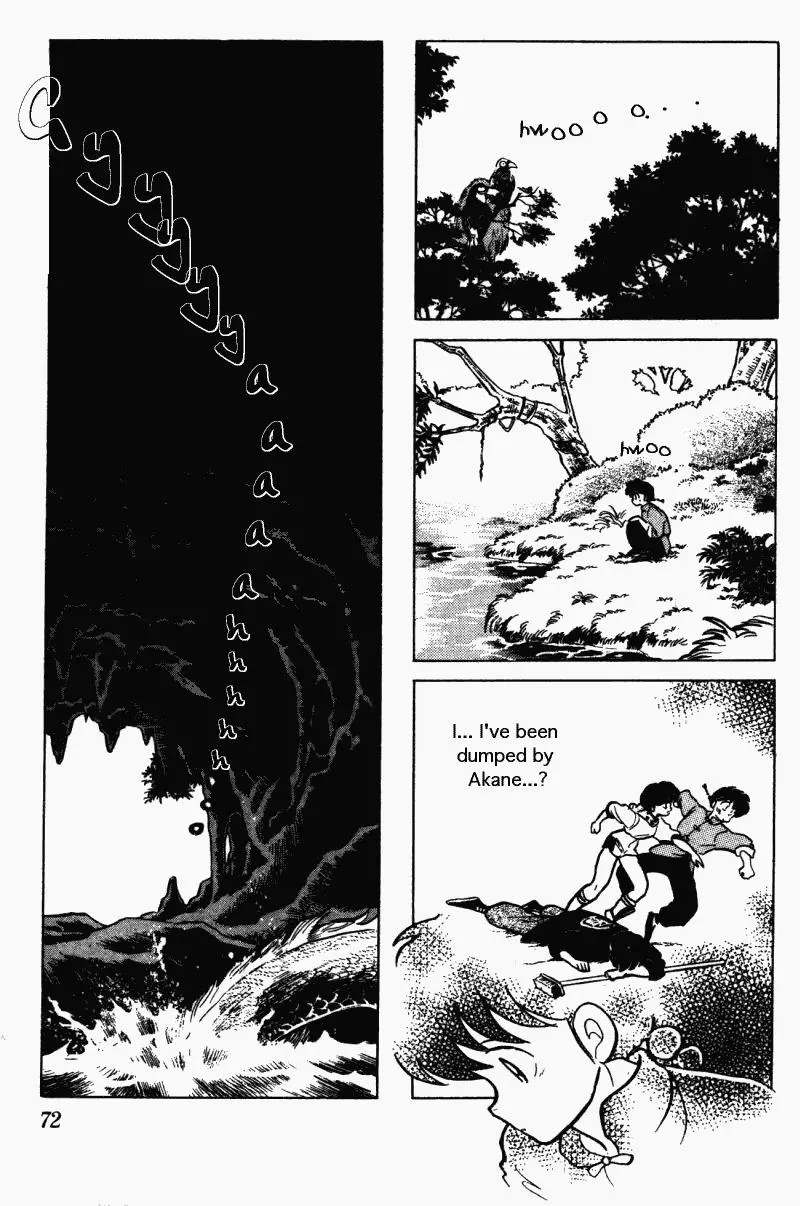 Ranma 1/2 - Page 3