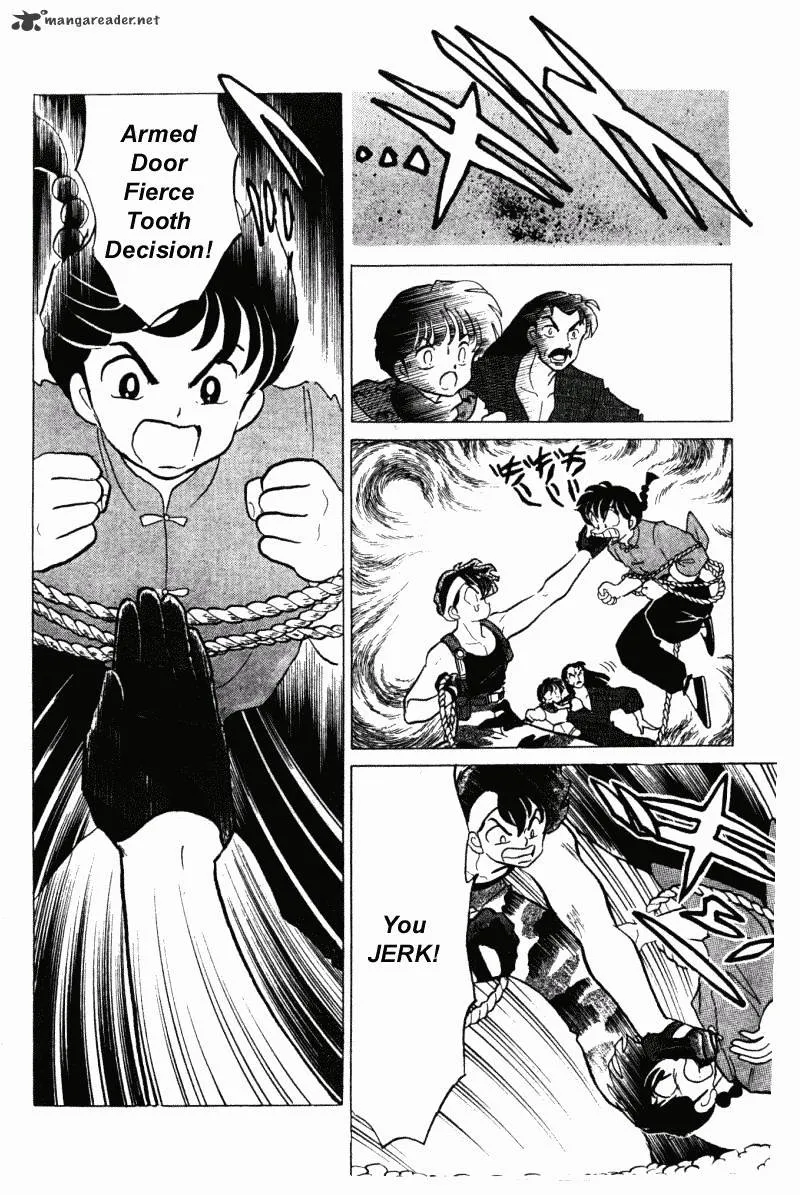 Ranma 1/2 - Page 102