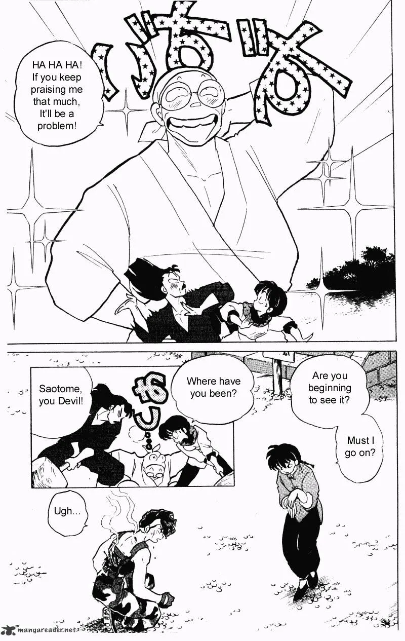 Ranma 1/2 - Page 107