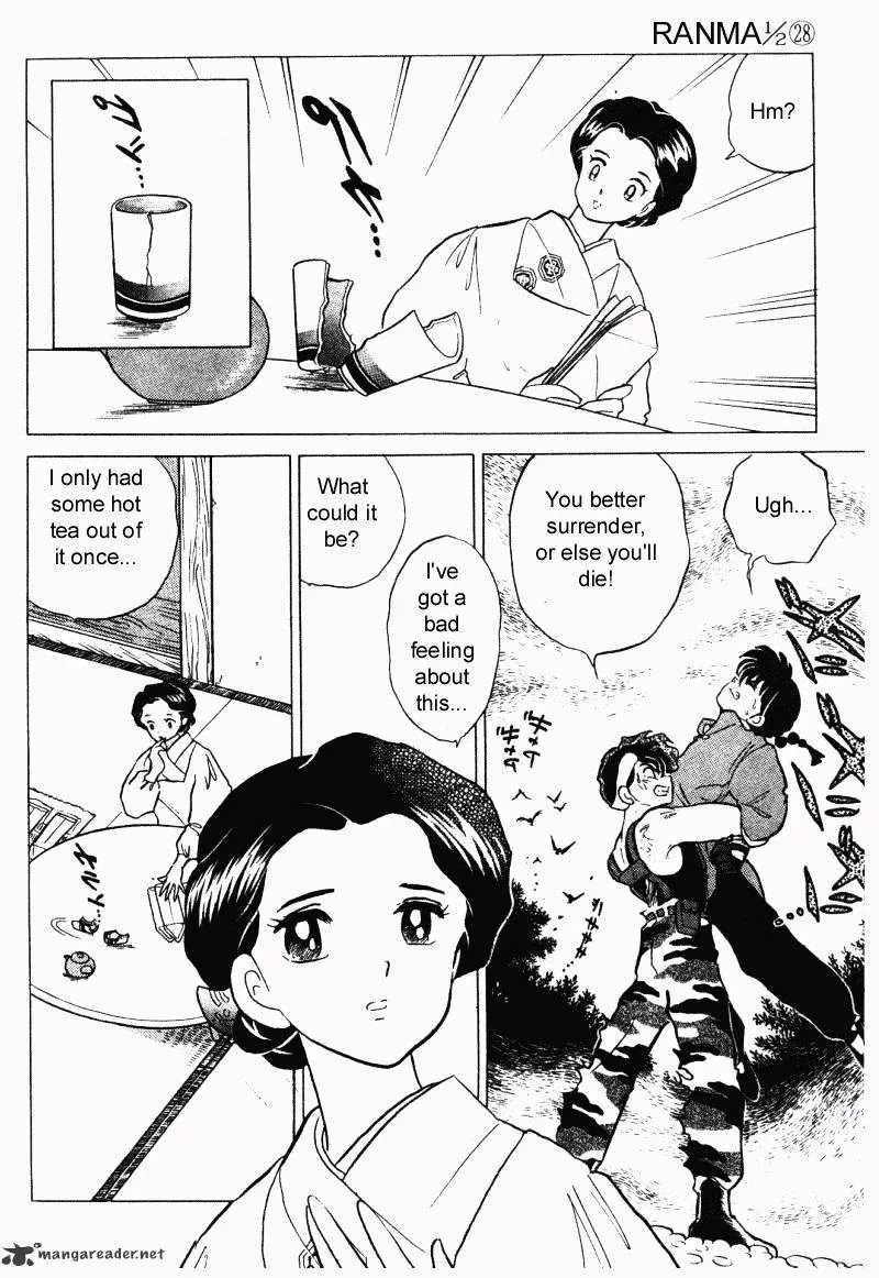 Ranma 1/2 - Page 114