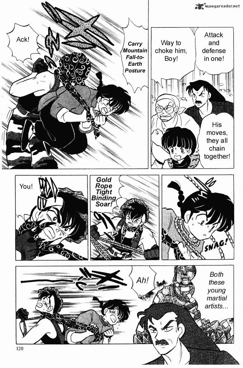 Ranma 1/2 - Page 119