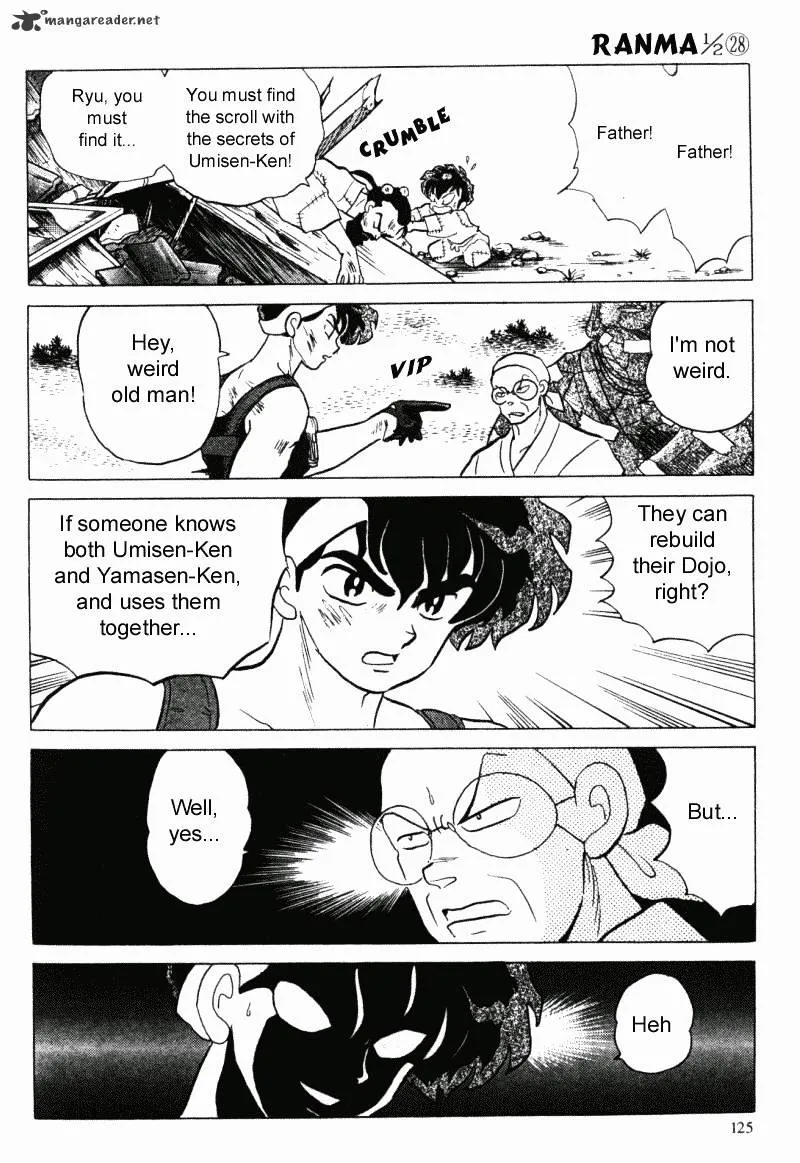 Ranma 1/2 - Page 124