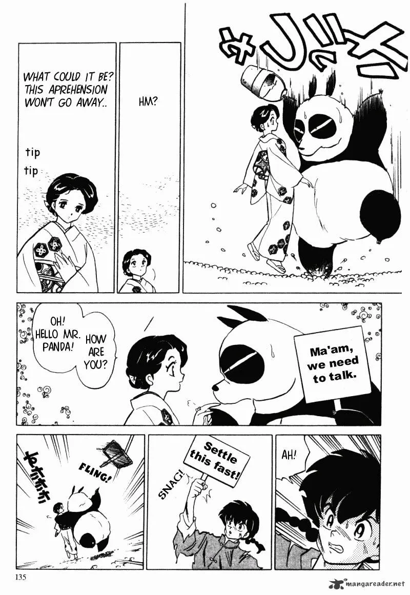 Ranma 1/2 - Page 134